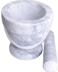 Ступка с пестиком - Фото 2