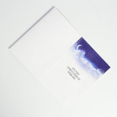 Открытка «Елочка с огоньками» - Фото 2