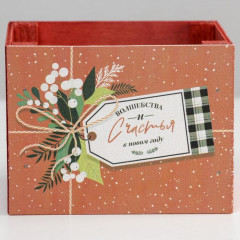 Кашпо «Почта» - Фото 2