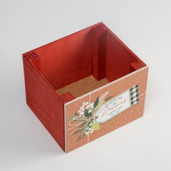 Кашпо «Почта» - Фото 3