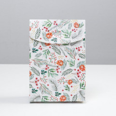 Коробка складная «Winter» - Фото 1