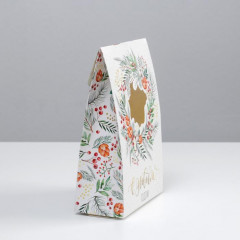 Коробка складная «Winter» - Фото 2