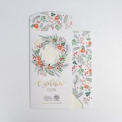 Коробка складная «Winter» - Фото 4