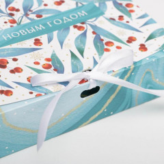 Коробка складная «Волшебство» - Фото 1