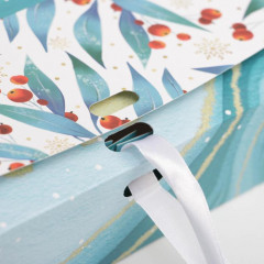 Коробка складная «Волшебство» - Фото 2