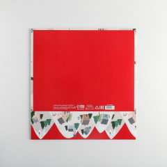 Коробка складная «Новогодние истории» - Фото 4