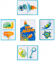 Игра настольная «На легке» - Фото 4