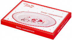 Блюдо «Весёлые гномики» - Фото 2