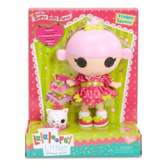Куклa Lalaloopsy «Принцесса» - Фото 1