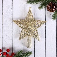 Наконечник «Звезда» - Фото 1