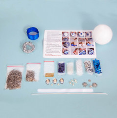 Набор для творчества «Шар» - Фото 2