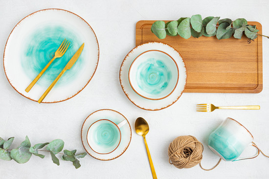 Кружка «Кантри»