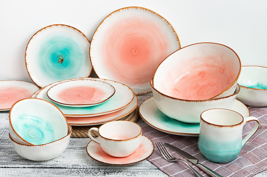 Кружка «Кантри»