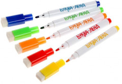 Многоразовая раскраска «Котёнок» - Фото 1