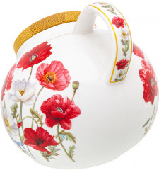 Банка для соли «Маки» - Фото 4