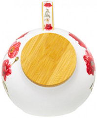 Банка для соли «Маки» - Фото 5