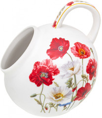 Банка для соли «Маки» - Фото 6