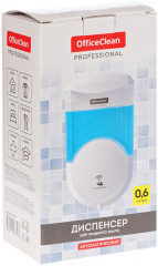 Диспенсер для жидкого мыла «Professional» - Фото 1