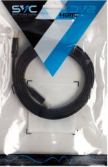 Кабель SVC HDMI - Фото 2