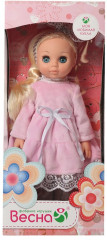 Кукла «Эля. Пушинка 3» - Фото 1