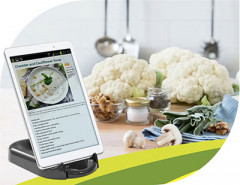 Подставка для гаджетов универсальная - Фото 3