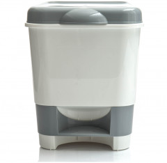 Ведро-контейнер для мусора - Фото 1