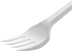 Набор одноразовых вилок - Фото 3