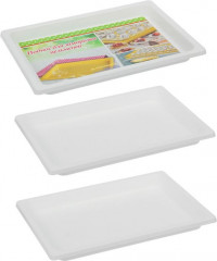 Набор подносов для заморозки пельменей - Фото 1