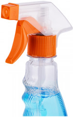 Средство для мытья стекол и зеркал «Голубой Лед» - Фото 3