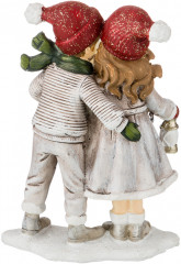 Статуэтка «Ретро» - Фото 1