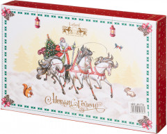 Блюдо «Тройка» - Фото 2