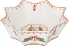 Блюдо «Дед Мороз» - Фото 1