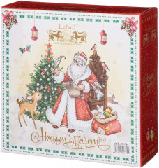 Блюдо «Дед Мороз» - Фото 2