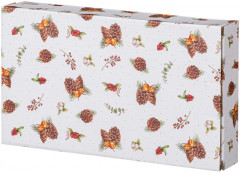 Блюдо глубокое «Celebration» - Фото 3