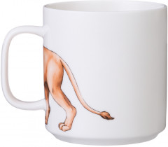 Кружка «Лев» - Фото 2