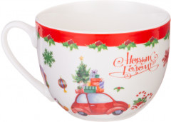 Чайная пара «Winter Story» - Фото 1