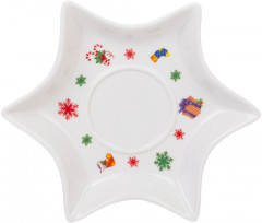 Чайная пара «Winter Story» - Фото 2