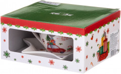 Чайная пара «Winter Story» - Фото 3