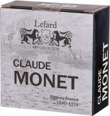 Набор подставок под горячее «Поцелуй» - Фото 1