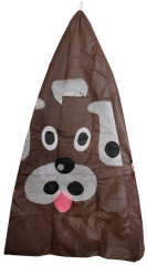 Укрытие для растений зимнее «Собака» - Фото 1