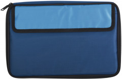 Чехол для ракетки для настольного тенниса «Legends cover» - Фото 1