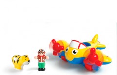 Набор Земля-Море-Воздух - Фото 1