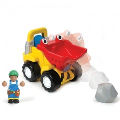 Подъемник Тоби - Фото 1