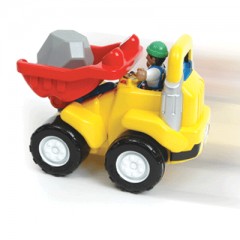 Подъемник Тоби - Фото 2