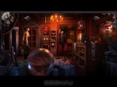 Gray Matter. Призраки подсознания - Фото 1