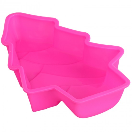 Форма для выпечки «Новый год»