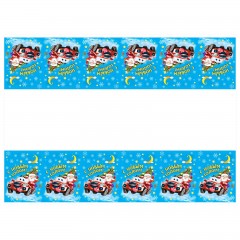 Скатерть «С Новым годом!», 137х182 см - Фото 1