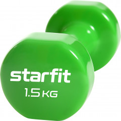 Гантель виниловая DB-101 - Фото 1