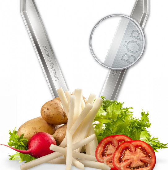 Овощерезка «Тренд Плюс»