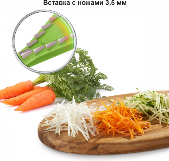 Овощерезка «Тренд Плюс»